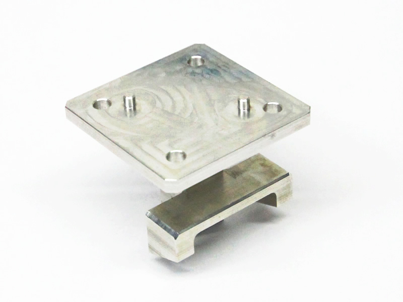 CNC精密（mì）加工