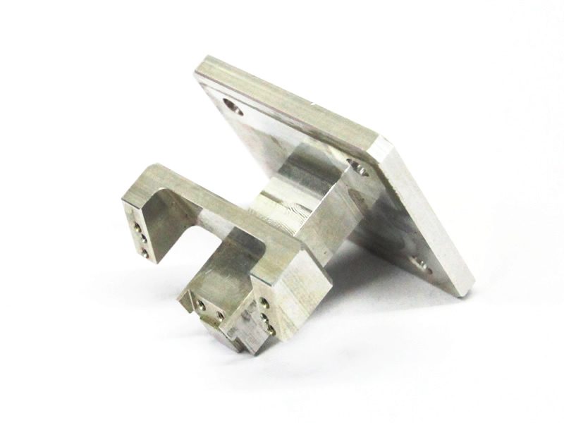 CNC精密加工（gōng）