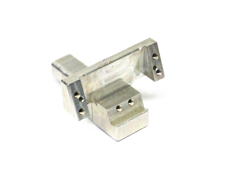 醫療器械零配件加（jiā）工