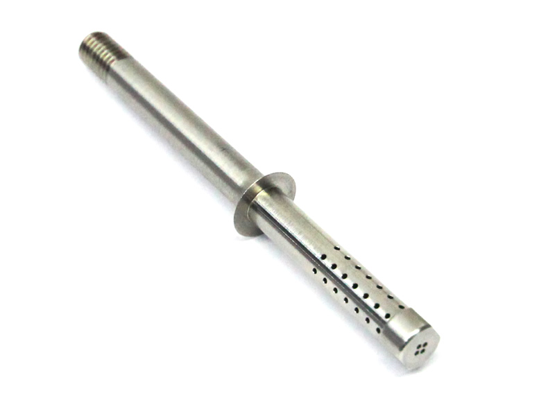 精密加（jiā）工零件