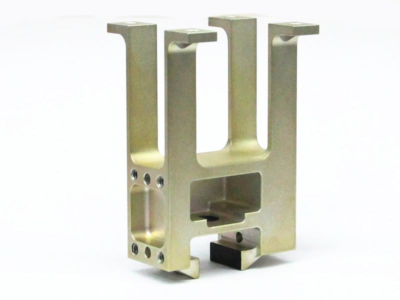 非標（biāo）精密零配件加工