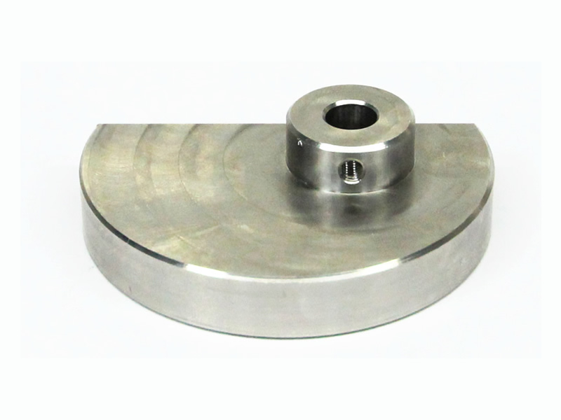 精（jīng）密CNC機加工（gōng）