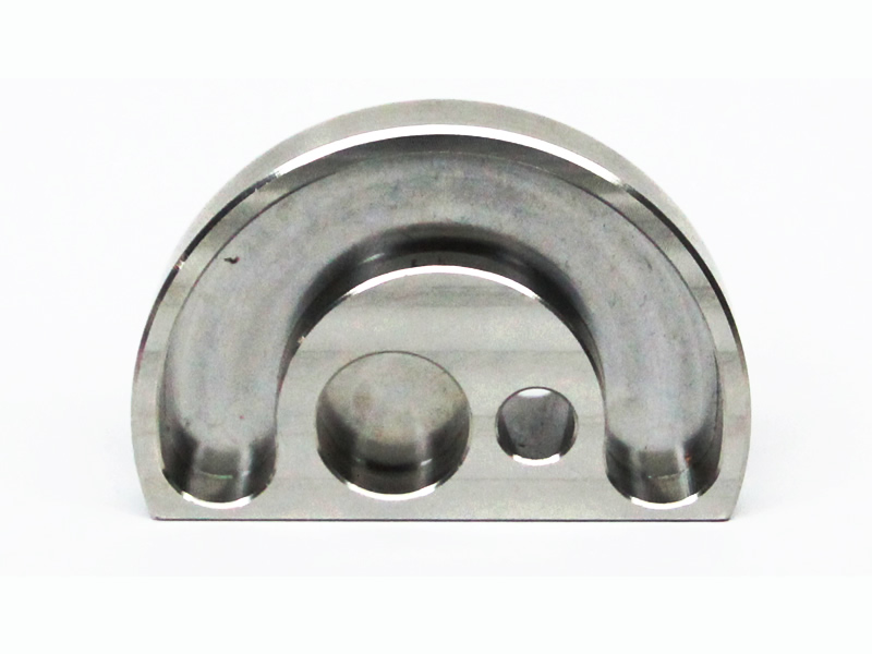 精密CNC機（jī）加工