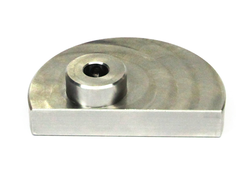 精密（mì）CNC機加工