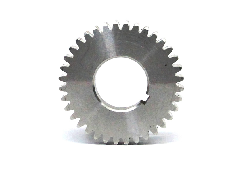 cnc零件加（jiā）工