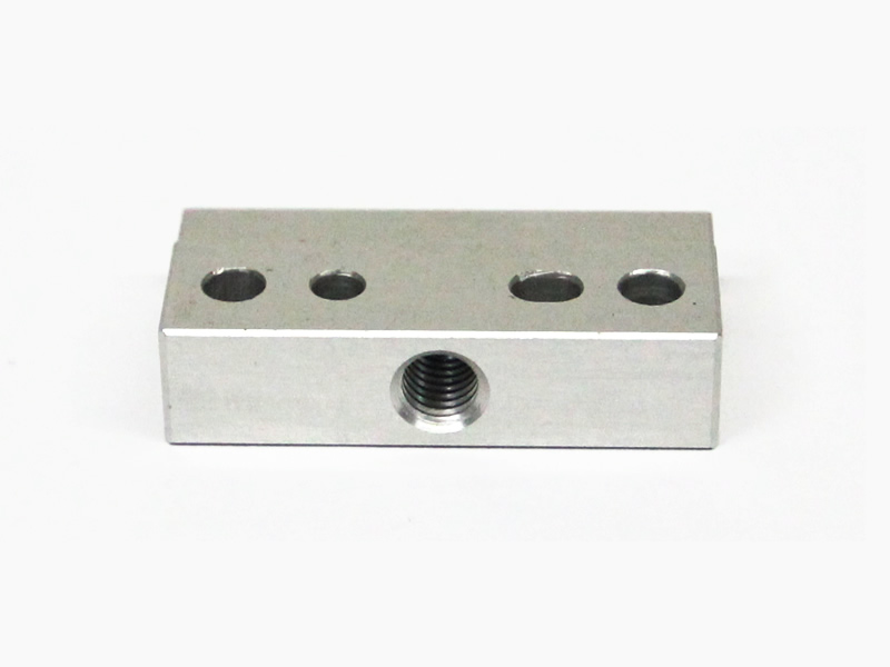 CNC五軸聯動（dòng）加工