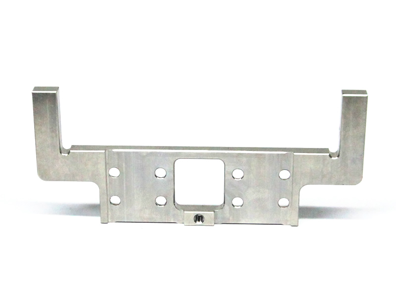 五軸聯（lián）動CNC加工