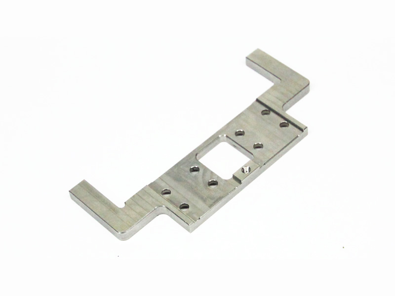 五軸聯動CNC加工（gōng）