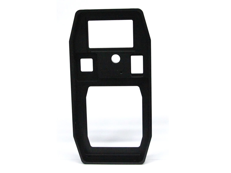 精密零件來（lái）圖加工