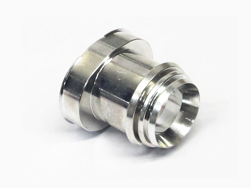 cnc精（jīng）密零件加工