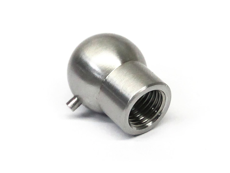 精密加工零件生（shēng）產