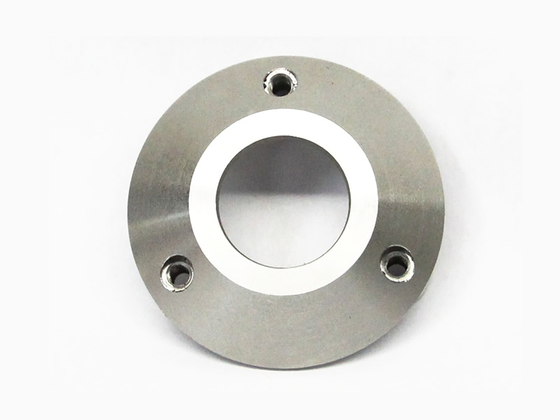 CNC車銑複（fù）合加工