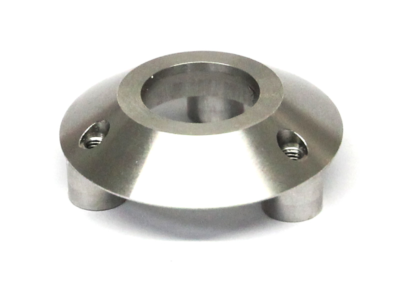 CNC車銑複合加（jiā）工