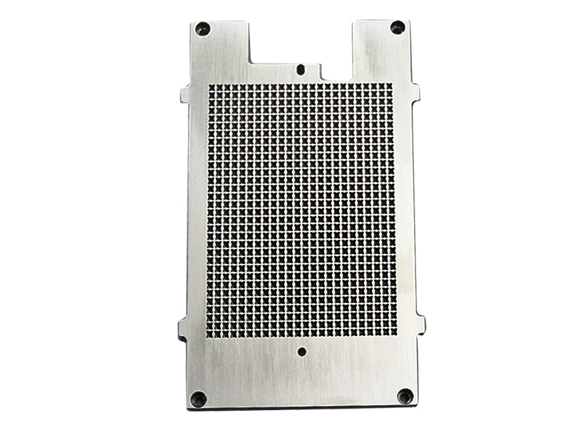 精密零件來樣（yàng）加（jiā）工（gōng）