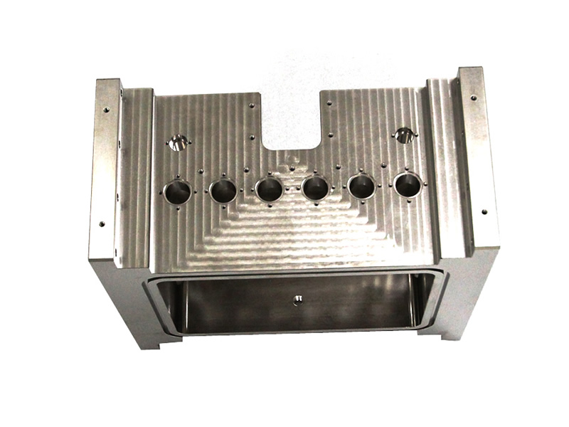 CNC車（chē）床（chuáng）車銑複合（hé）加工