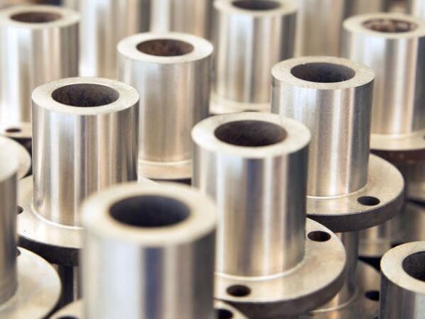 CNC精密加（jiā）工