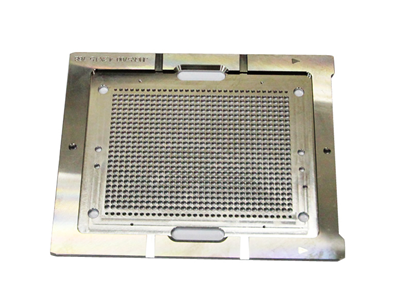 精密加工零（líng）件（jiàn）定（dìng）製