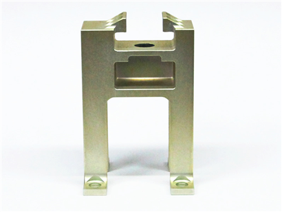 非標精密零配（pèi）件加工