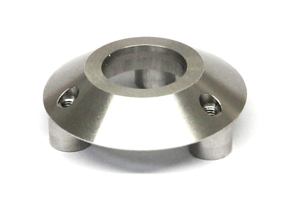 CNC車銑複（fù）合加工