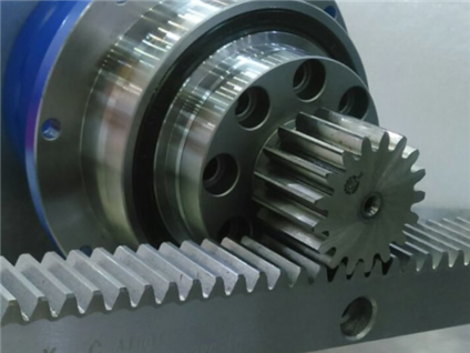 精密加工零件（jiàn）常用設備與技術