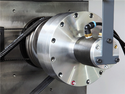 鋁合金（jīn）外殼壓鑄加工件在加工過程中突然爆裂（liè）是（shì）怎麽回事