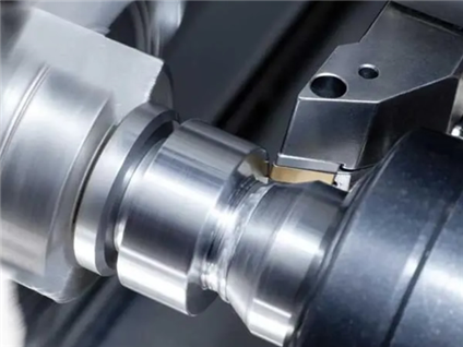 CNC精密加工的主要優勢