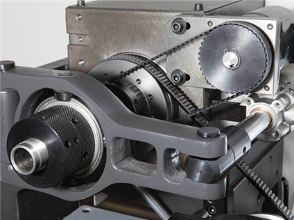 精密（mì）零件加工（gōng）中磨削的方式