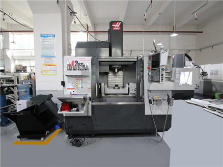 CNC五軸（zhóu）設備