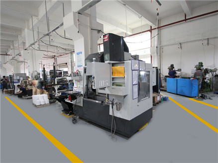 定製配（pèi）件設備