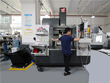 精（jīng）密零件設備（bèi）